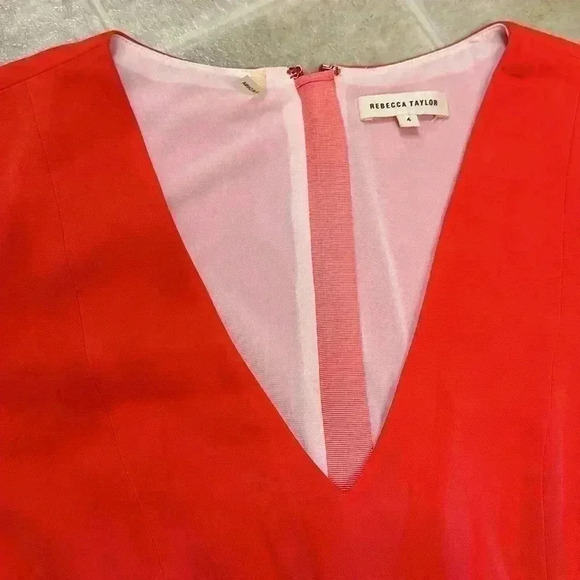 Rebecca Taylor - Picture 3 of 5